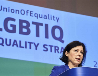 Unió de la Igualtat: la Comissió presenta la seva primera estratègia per a la igualtat de les persones LGBTIQ a la UE
